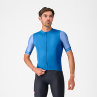 Castelli Prologo Lite 2 Jersey – azzurro Italia