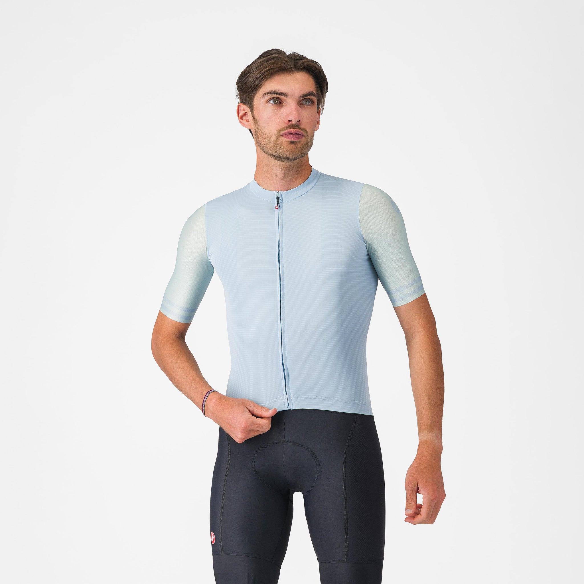 Castelli Prologo Lite 2 Jersey – winter sky