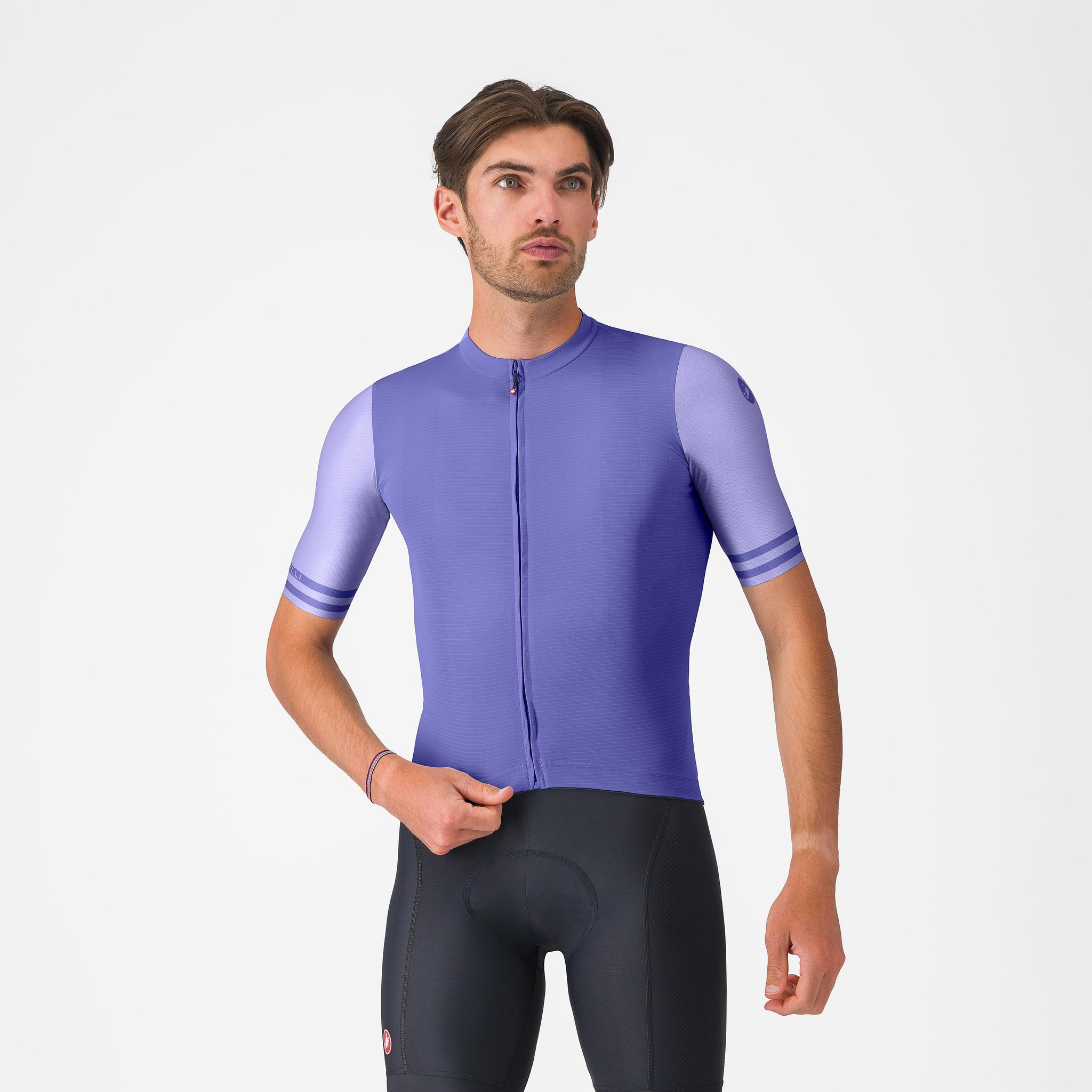 Castelli Prologo Lite 2 Jersey – ultraviolet