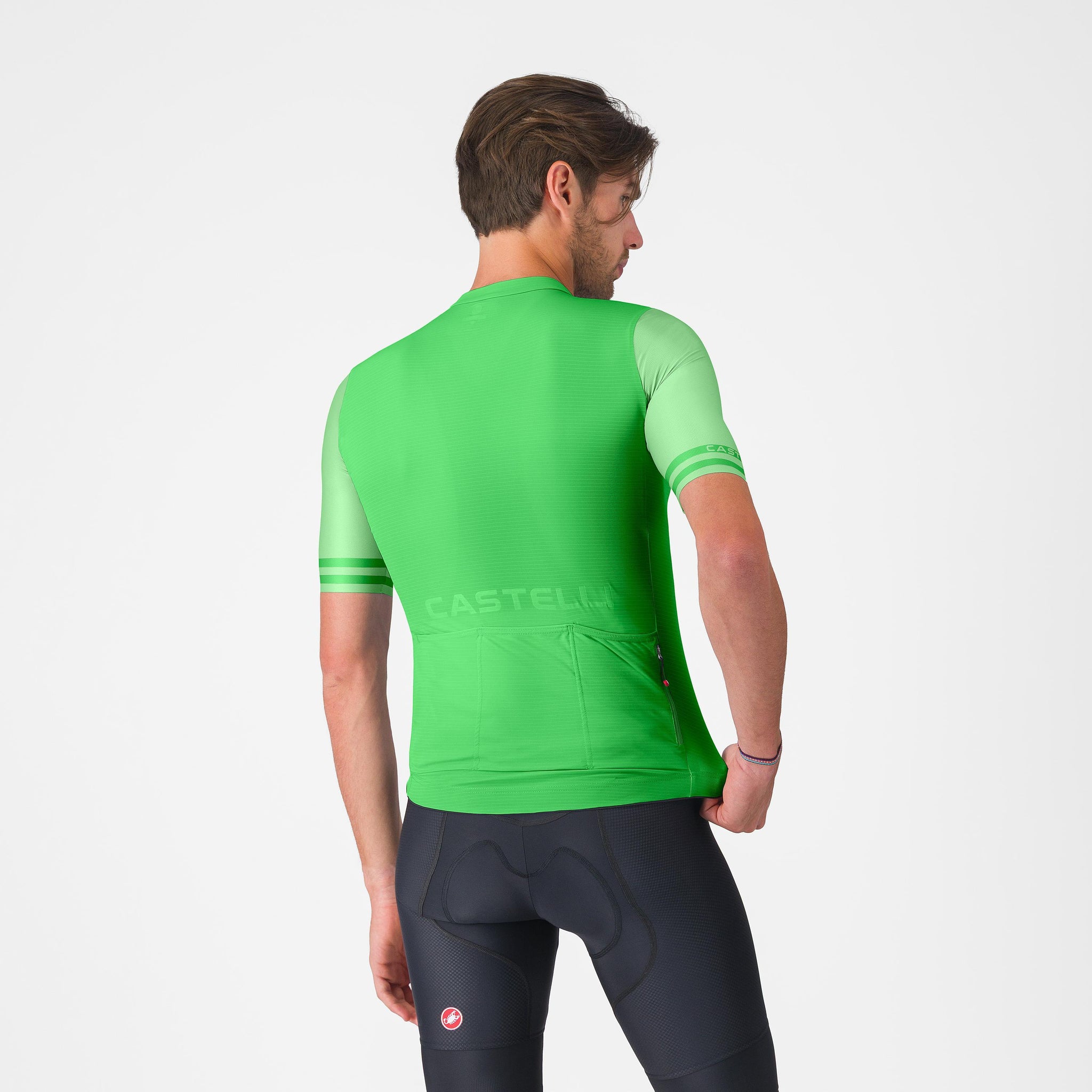 Castelli Prologo Lite 2 Jersey