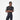 Castelli Entrata Apex Jersey – Black/White