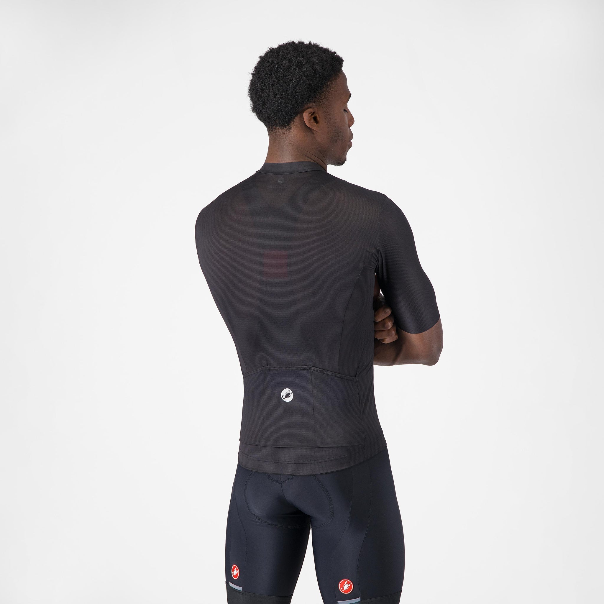 Castelli Entrata Apex Jersey