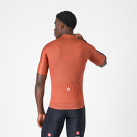 Castelli Entrata Apex Jersey