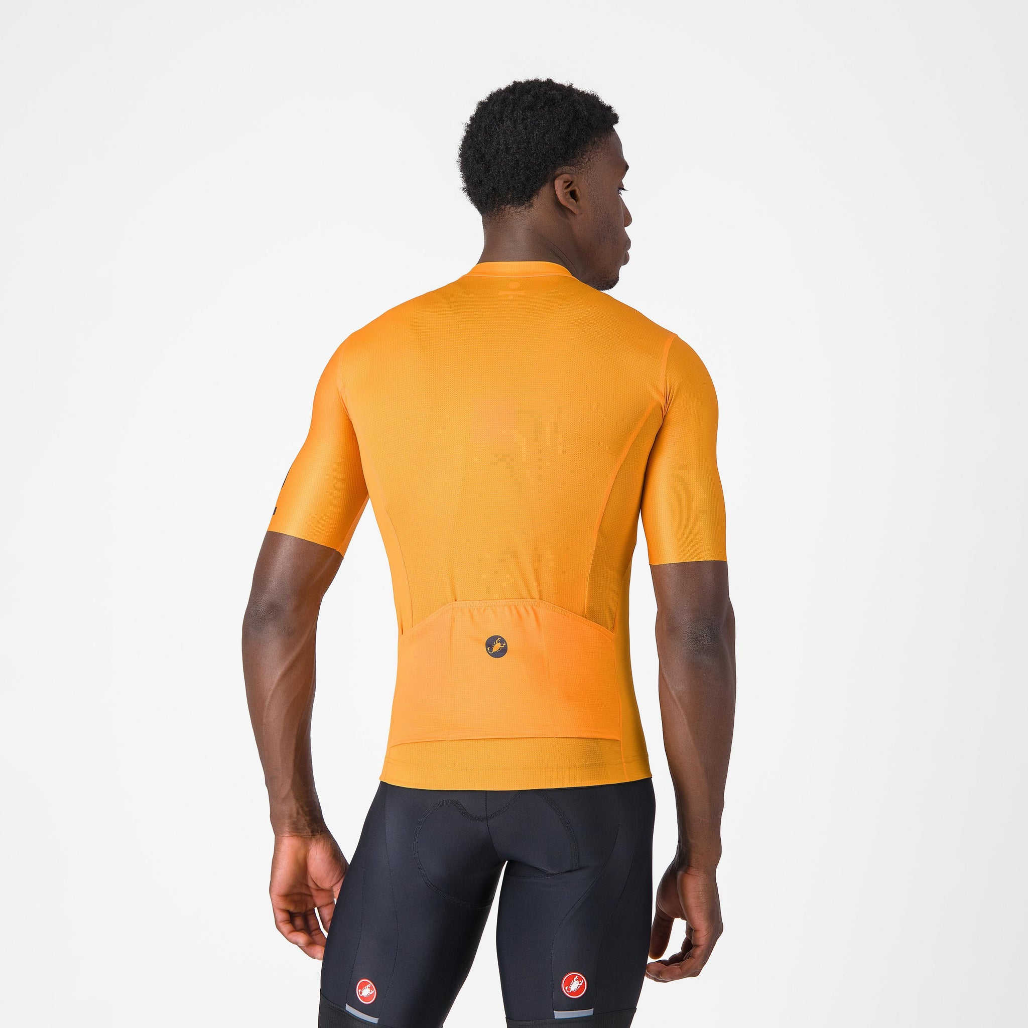 Castelli Entrata Apex Jersey