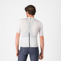 Castelli Drittone Logo Jersey