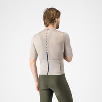 Castelli Drittone Logo Jersey