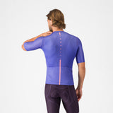 Castelli Drittone Logo Jersey