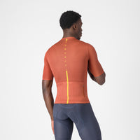 Castelli Drittone Logo Jersey