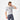 Castelli Stratus Logo Jersey – white/smoky gray