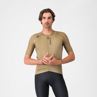 Castelli Unlimited Pro 2 Jersey – elmwood