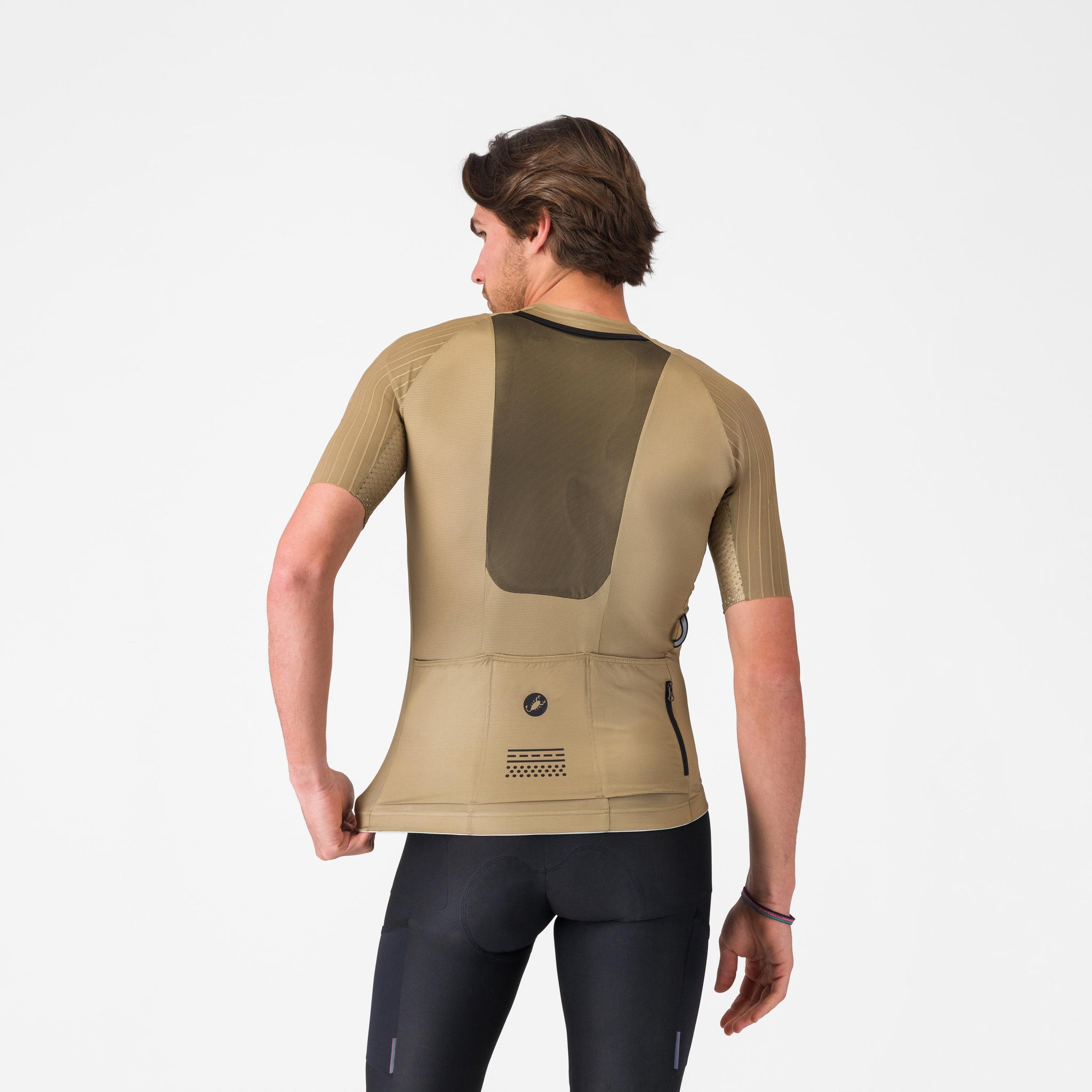 Castelli Unlimited Pro 2 Jersey