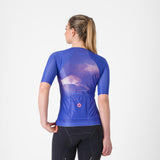 Castelli Climber's A/C W Jersey