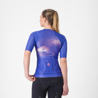 Castelli Climber's A/C W Jersey