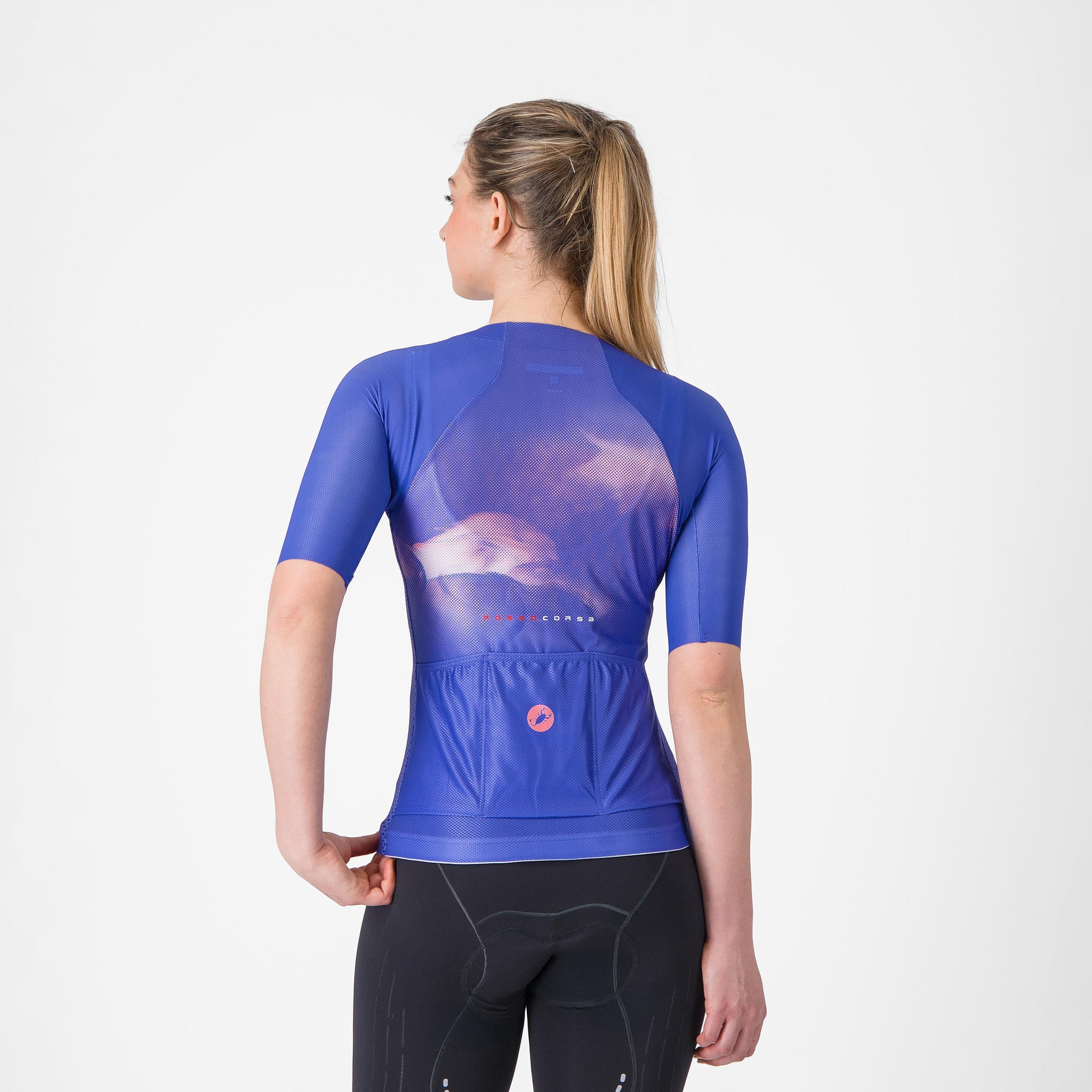 Castelli Climber's A/C W Jersey
