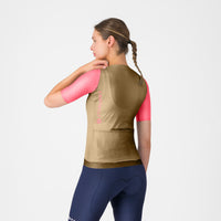 Castelli Corretto W Jersey