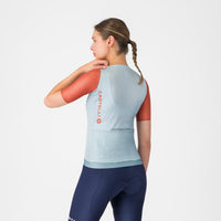 Castelli Corretto W Jersey