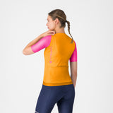 Castelli Corretto W Jersey