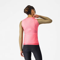 Castelli Corretto W Long Sleeve Jersey
