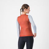 Castelli Corretto W Long Sleeve Jersey
