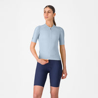 Castelli Espresso 2 W Jersey – winter sky