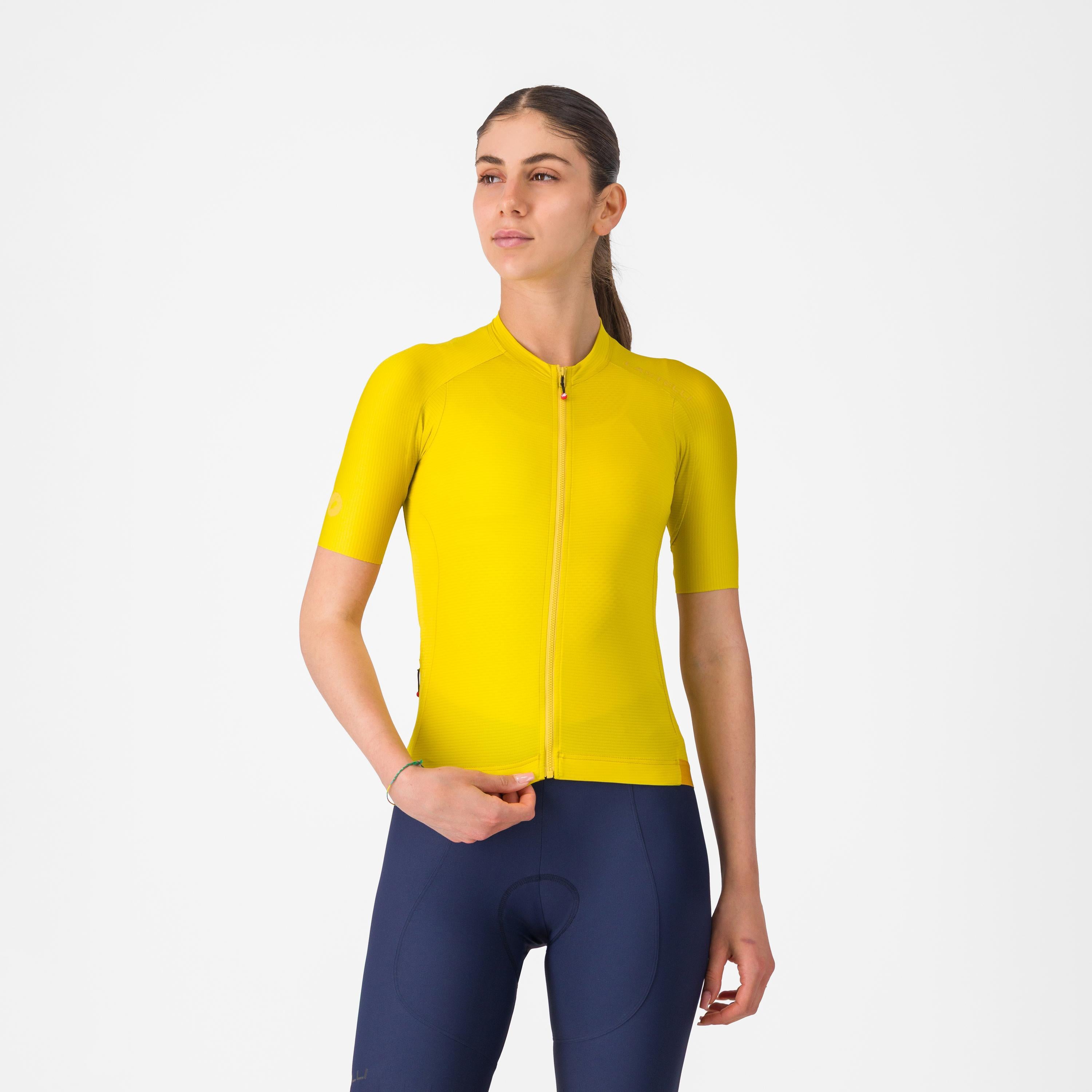 Castelli Espresso 2 W Jersey | TourCycling – Tour Cycling
