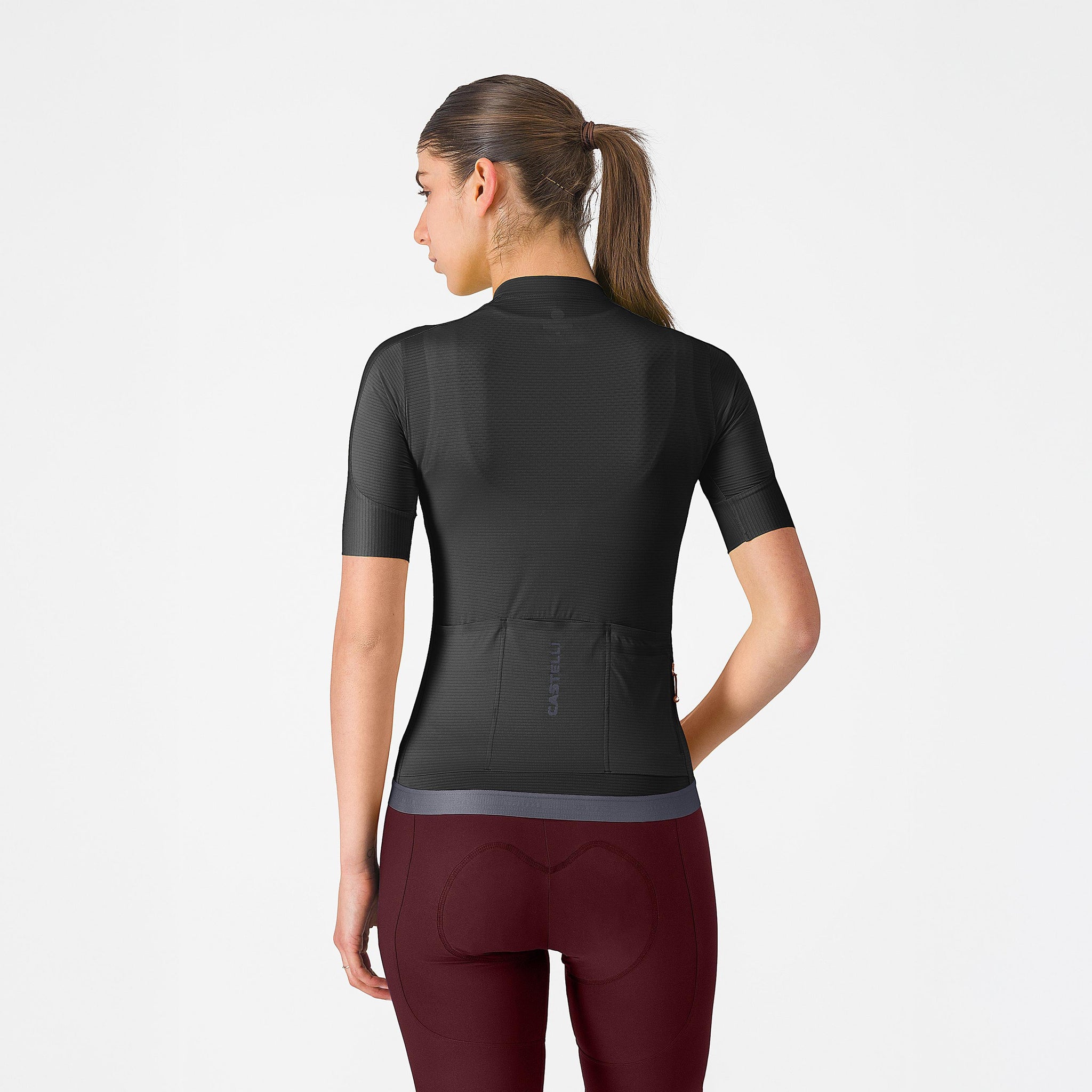 Castelli Espresso 2 W Jersey