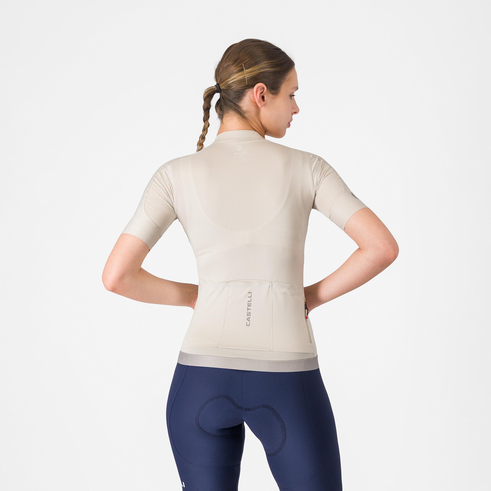 Castelli Espresso 2 W Jersey
