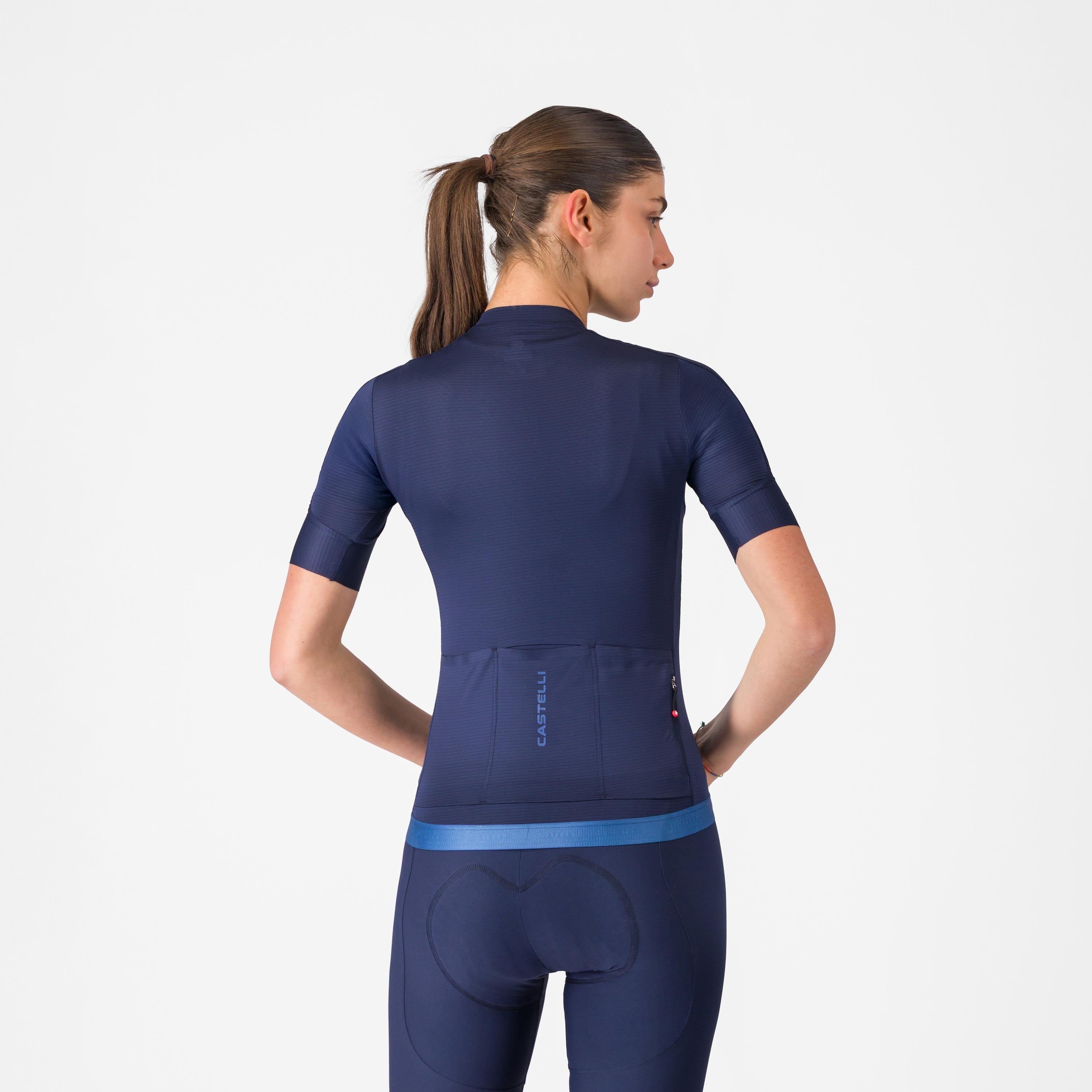 Castelli Espresso 2 W Jersey | TourCycling – Tour Cycling