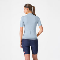 Castelli Espresso 2 W Jersey