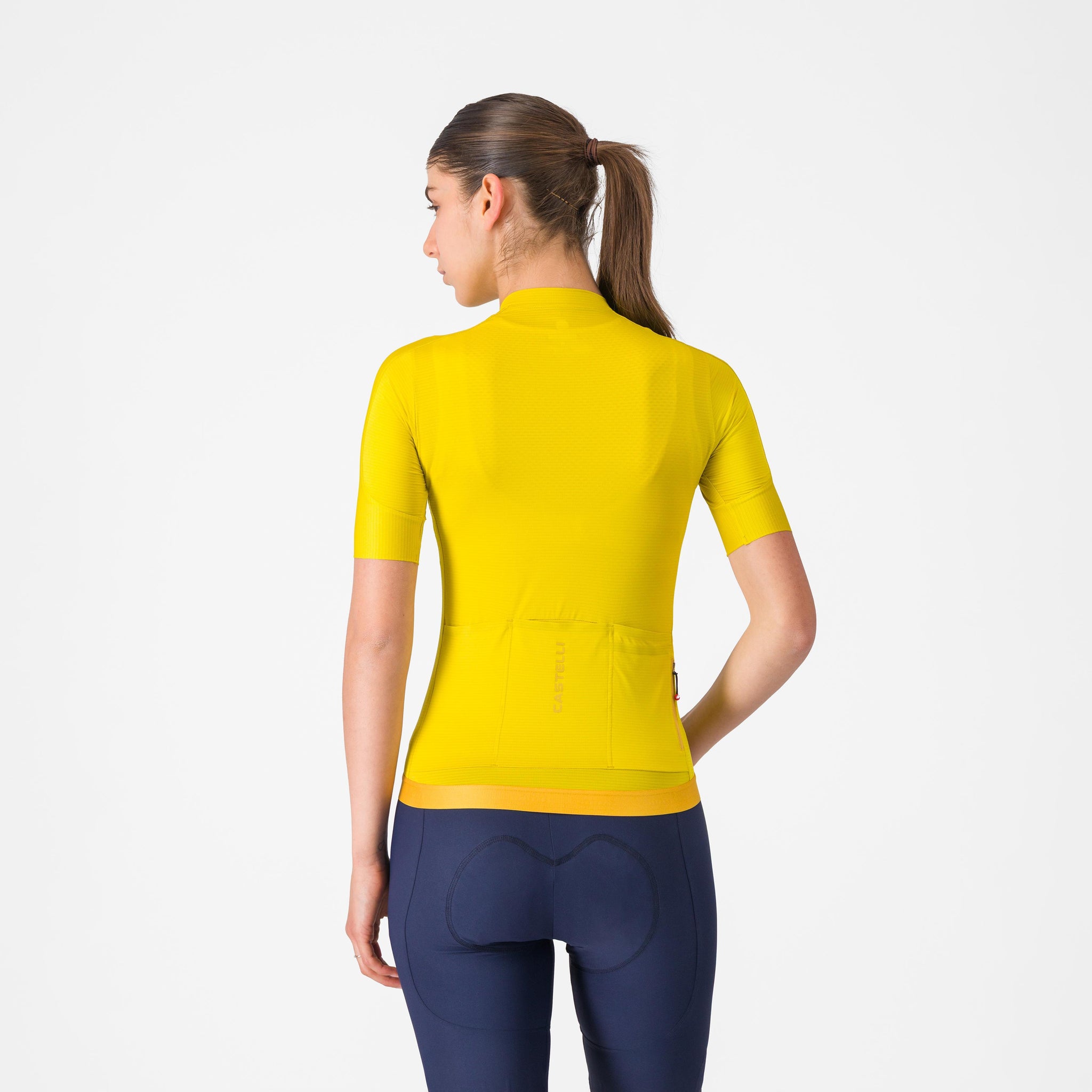 Castelli Espresso 2 W Jersey