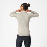 Castelli Espresso 2 W Long Sleeve Jersey