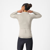 Castelli Espresso 2 W Long Sleeve Jersey