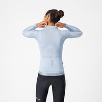 Castelli Espresso 2 W Long Sleeve Jersey