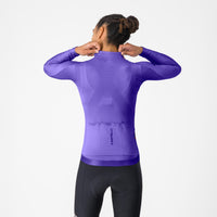 Castelli Espresso 2 W Long Sleeve Jersey