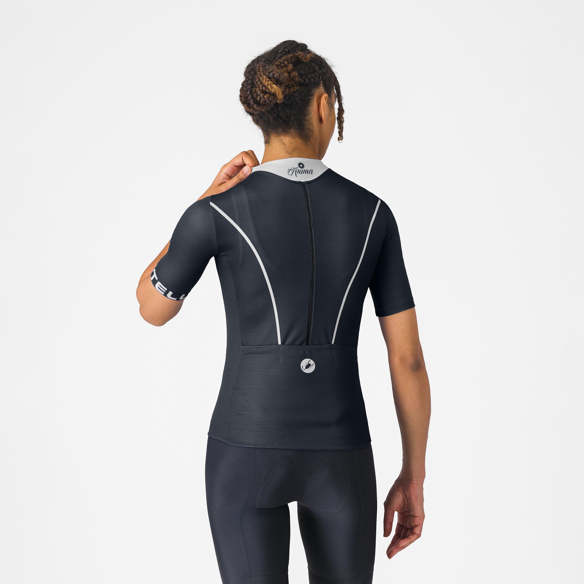 Castelli Anima Flow Jersey