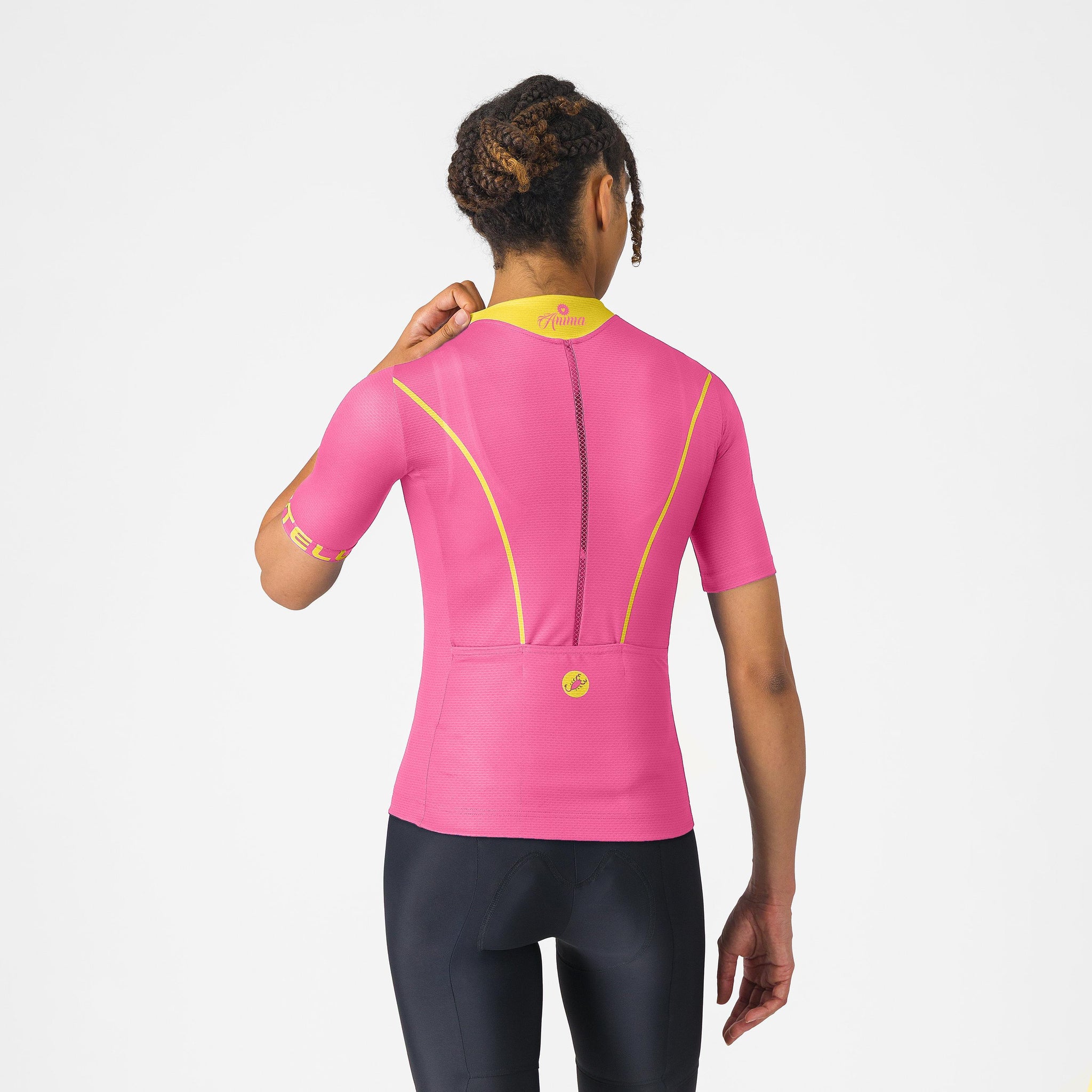 Castelli Anima Flow Jersey