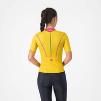 Castelli Anima Flow Jersey