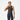 Castelli Anima Flow Sleeveless – Black/White