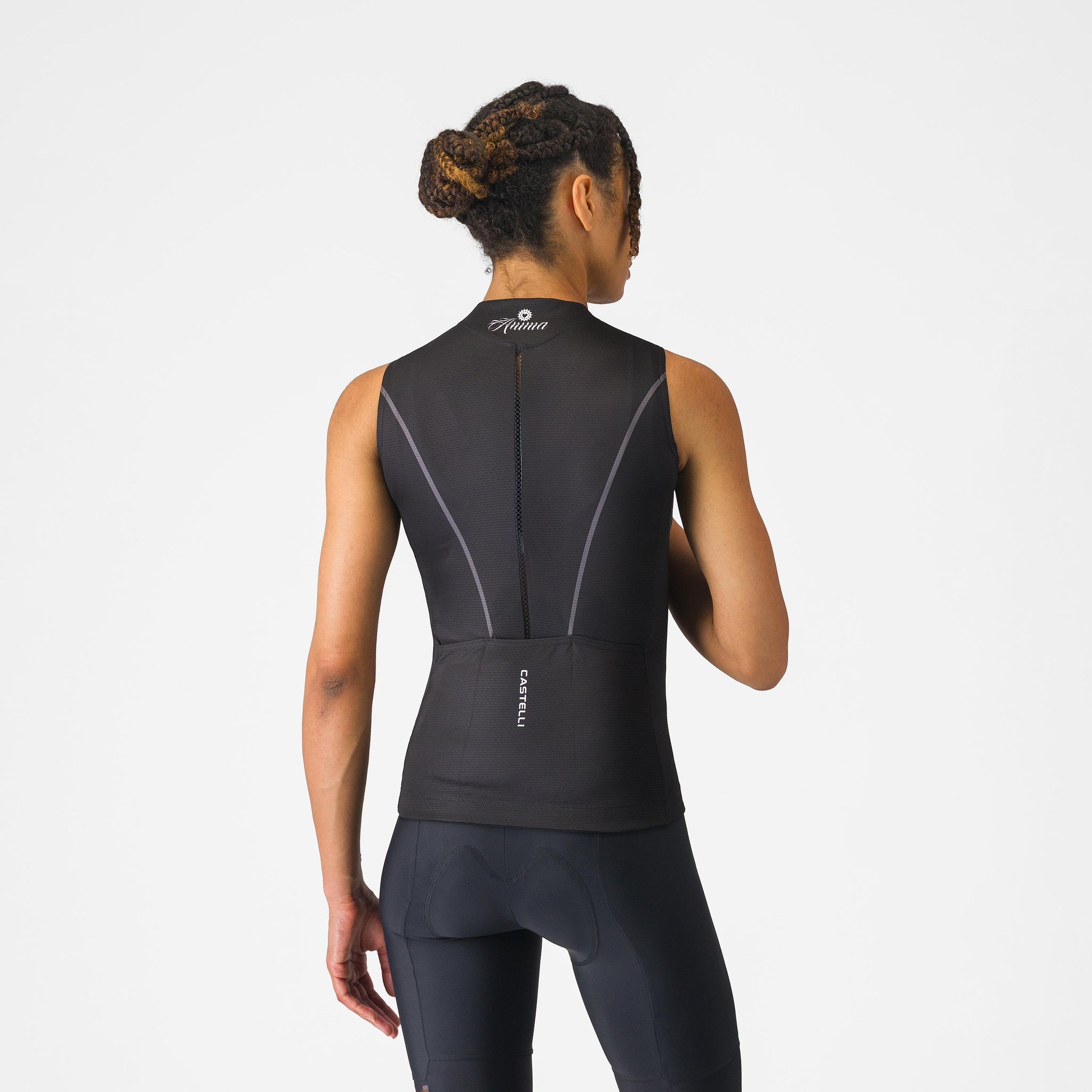 Castelli Anima Flow Sleeveless
