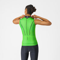 Castelli Anima Flow Sleeveless