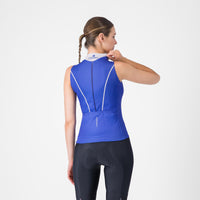 Castelli Anima Flow Sleeveless