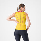 Castelli Anima Flow Sleeveless