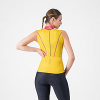 Castelli Anima Flow Sleeveless