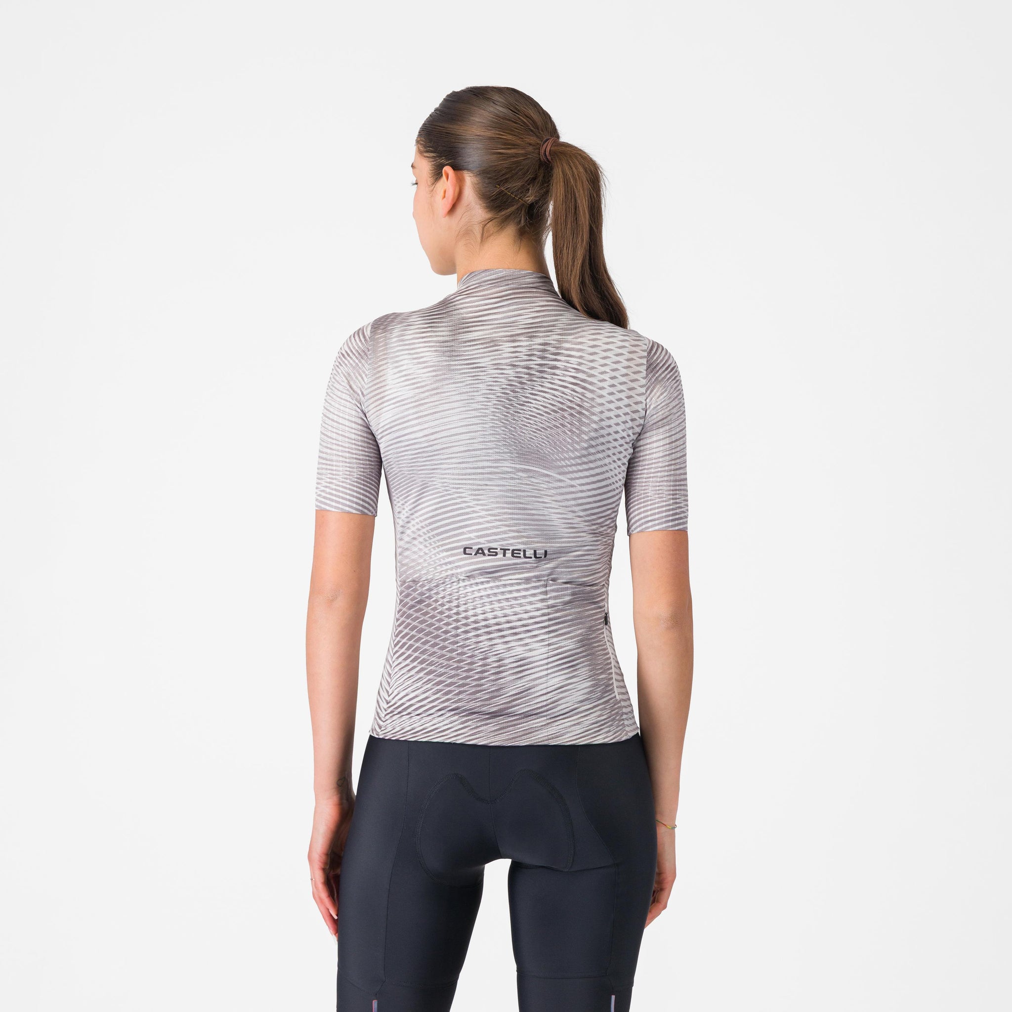 Castelli Cosmic Vortex Jersey