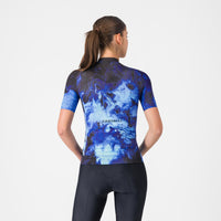 Castelli Cosmic Vortex Jersey