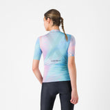Castelli Cosmic Vortex Jersey