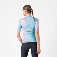 Castelli Cosmic Vortex Jersey