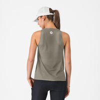 Castelli Comfort Travel Mesh Top
