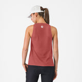 Castelli Comfort Travel Mesh Top