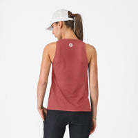 Castelli Comfort Travel Mesh Top